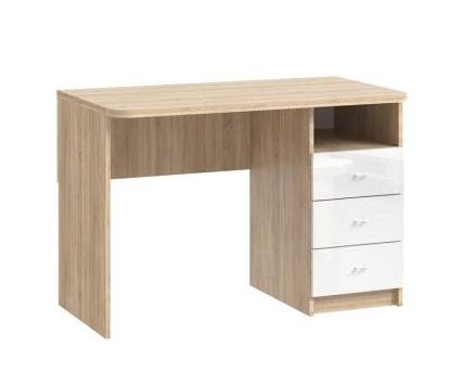 СЛ - 51 (Стол с 3 ящиками)