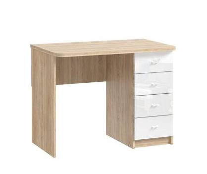 СЛ - 52 (Стол с 4-мя ящиками)