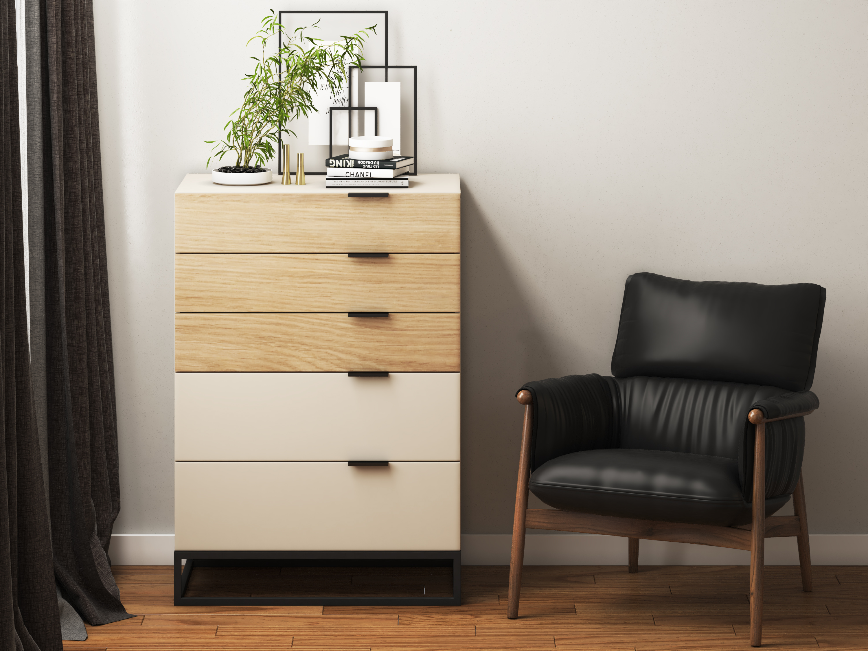 Мебель Из Дуба Купить Loftwood Studio