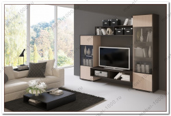 Кухонный гарнитур "Лайм"