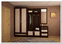 Кухонный гарнитур "Лайм"