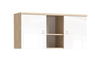 СЛ - 61 (Антресоль с 2 дверями)