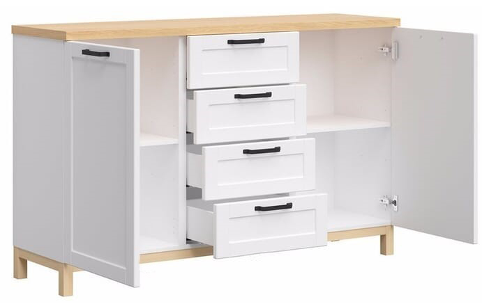 Комод "Техас-4"