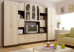 Кухонный гарнитур "Лайм"