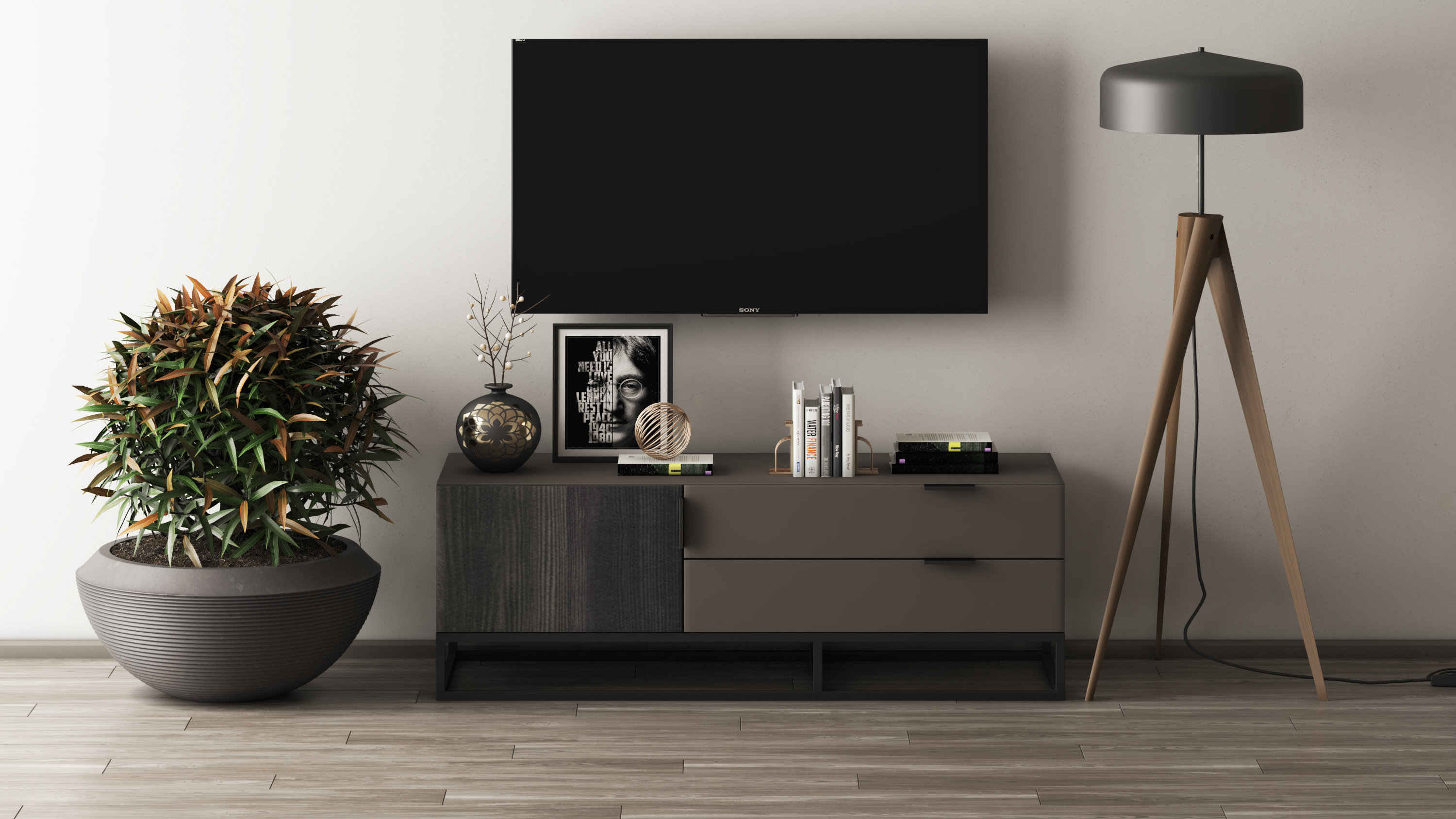 Мебель Из Дуба Купить Loftwood Studio