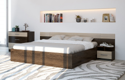 Кухонный гарнитур "Лайм"