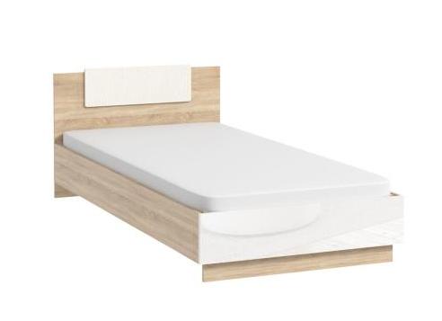 СЛ - 81 (Кровать 900*1900 мм.)