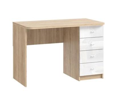 СЛ - 53 (Стол с 4-мя ящиками)