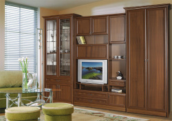 Кухонный гарнитур "Лайм"