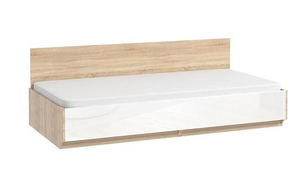 СЛ - 90 (Кровать 800*1900 мм. с подъемным механизмом)