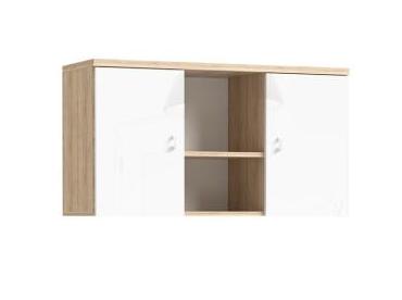 СЛ - 60 (Антресоль с 2 дверями)