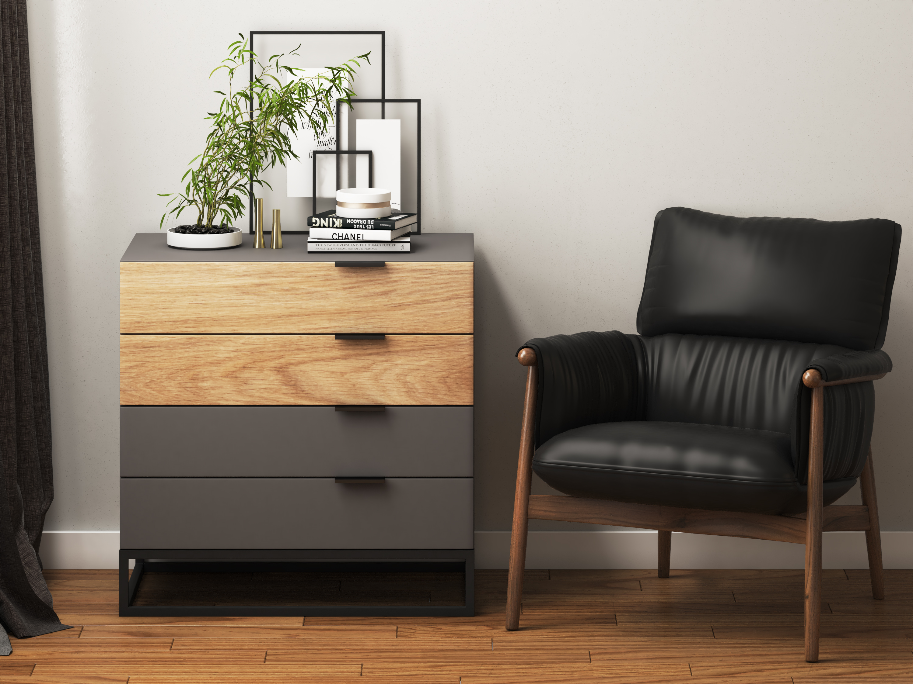 Мебель Из Дуба Купить Loftwood Studio