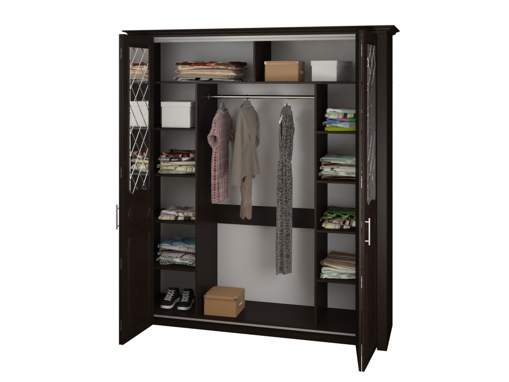 Дегар Люкс 4 З-3 (венге)_откр.jpg