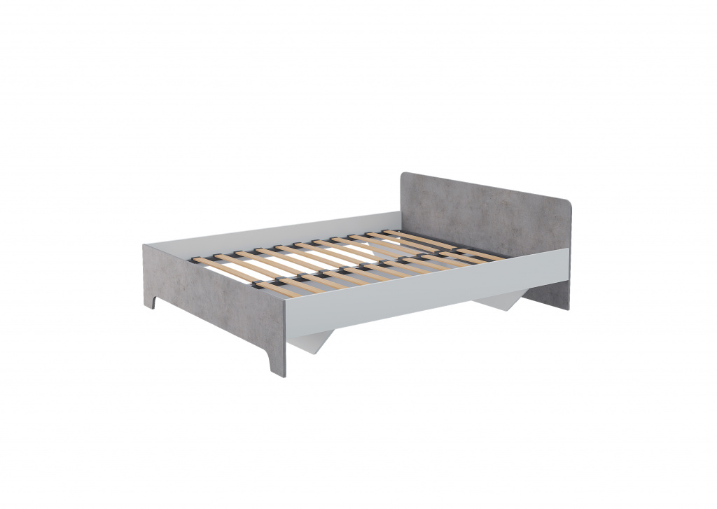 Кровать Victor белый-бетон с ортопедом.jpg