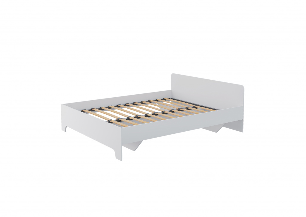 Кровать Victor белый с ортопедом.jpg