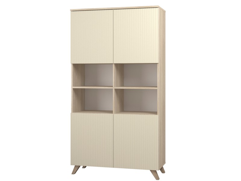 Стеллаж Блэйн 3 (дуб сонома-SF-023 Палома).jpg