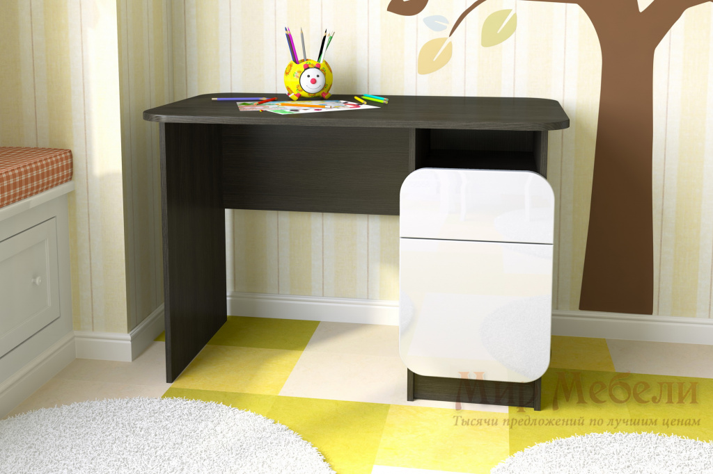 письменный стол Мебелеф 7 белый.jpg