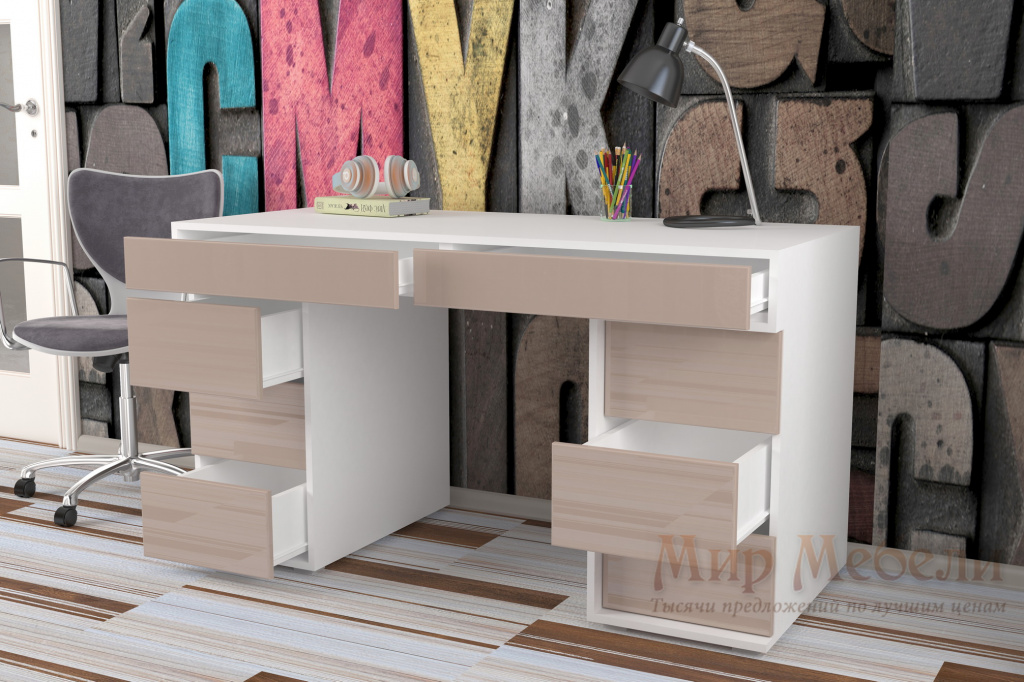 письменный стол Мебелеф 21 капучино о.jpg