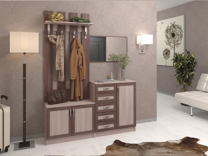 Прихожая Горизонт 10 рамка МДФ.jpg