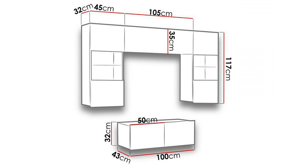 Модульная гостиная Порту 10 МДФ (5).jpg