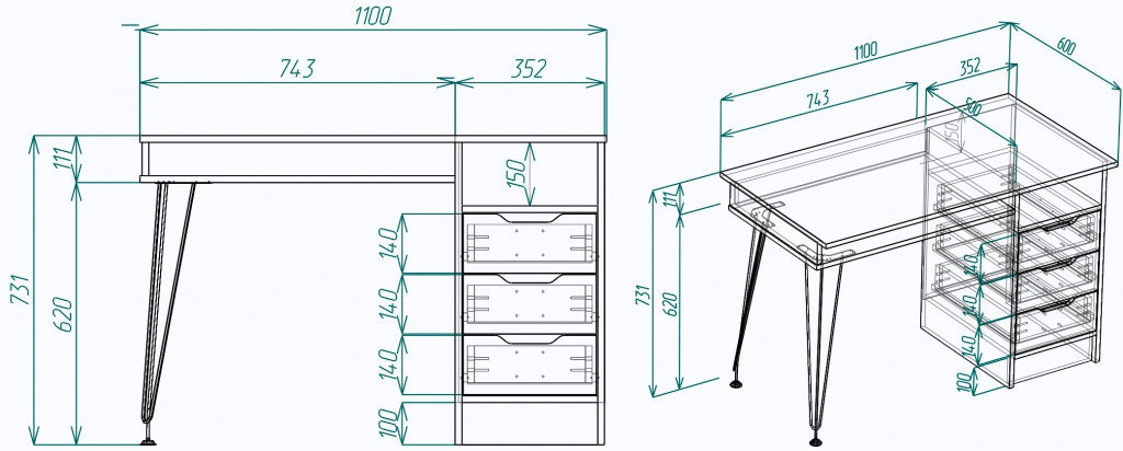 Письменный стол МегаКрафт 14.jpg