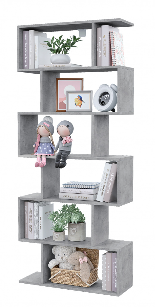 Asti стеллаж 2 Бетон чикаго.jpg