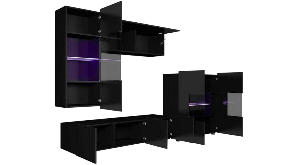 Модульная гостиная Порту 3 МДФ с подсветкой (приобретается за дополнительную плату) (4).jpg