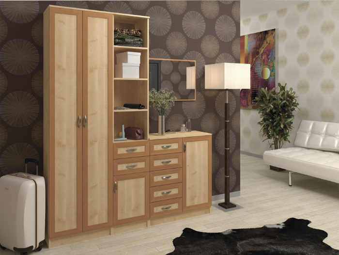 Прихожая Горизонт 8 рамка МДФ.jpg