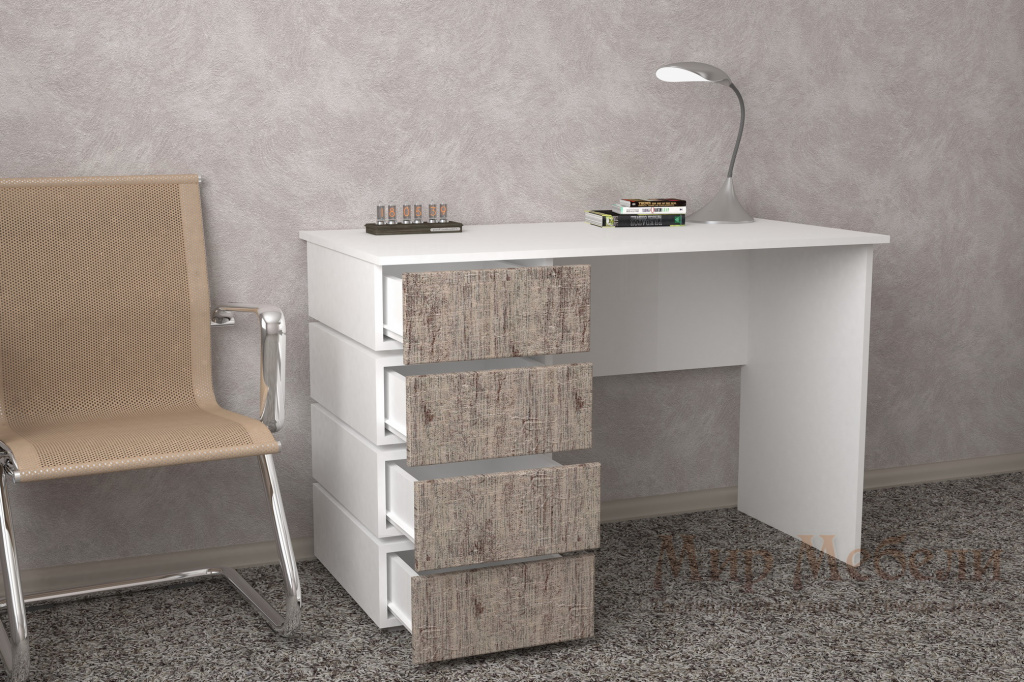 письменный стол Мебелеф-16 серый шпат о.jpg