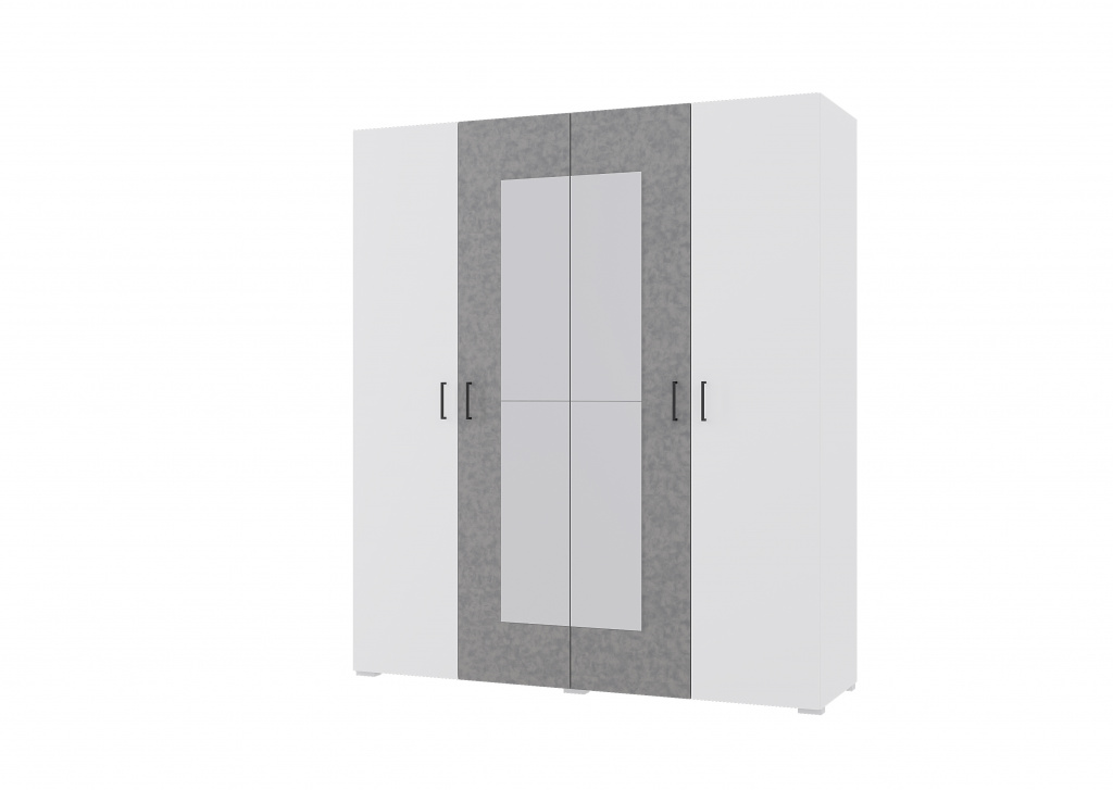 Шкаф Нова ств белый -бетон + зеркало.jpg