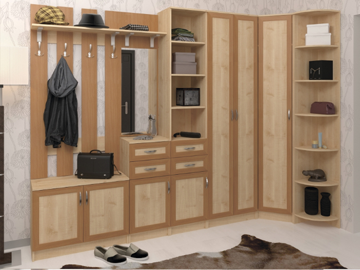 Прихожая Горизонт 14 рамка МДФ.jpg