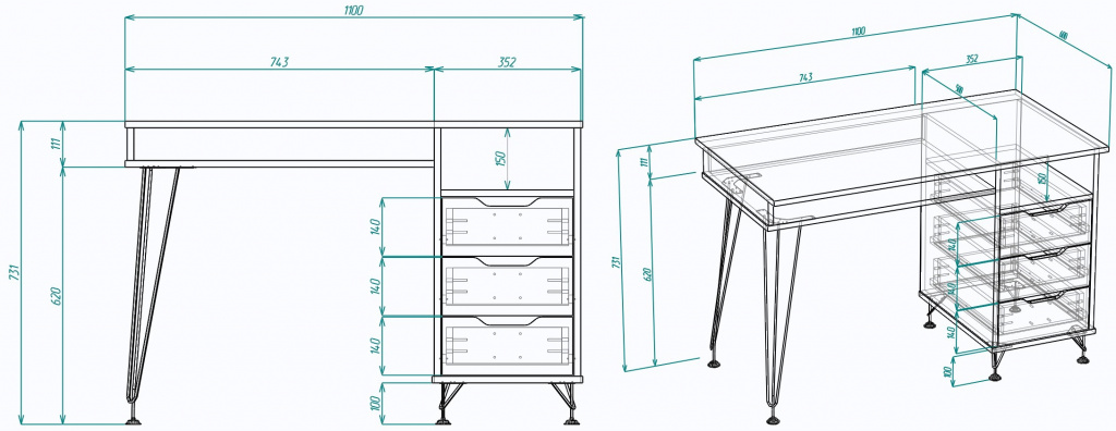 Письменный стол МегаКрафт 18.jpg