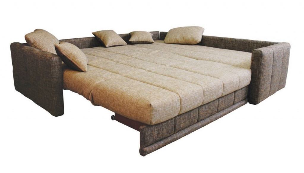 Диваны, Угловой диван аккордеон "Оскар" на металлокаркасе купить ...