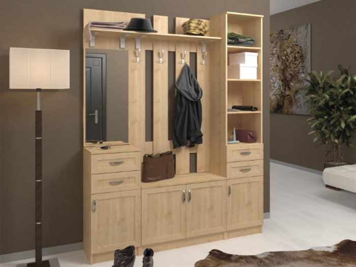 Прихожая Горизонт 3 рамка МДФ.jpg