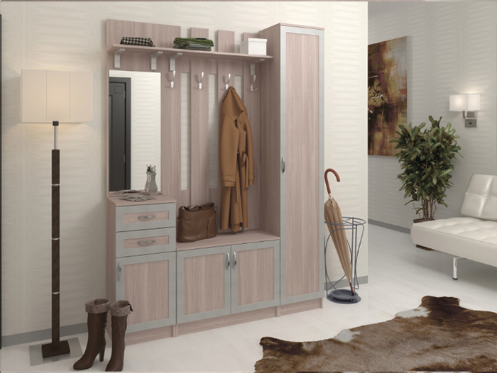 Прихожая Горизонт 6 рамка МДФ.jpg