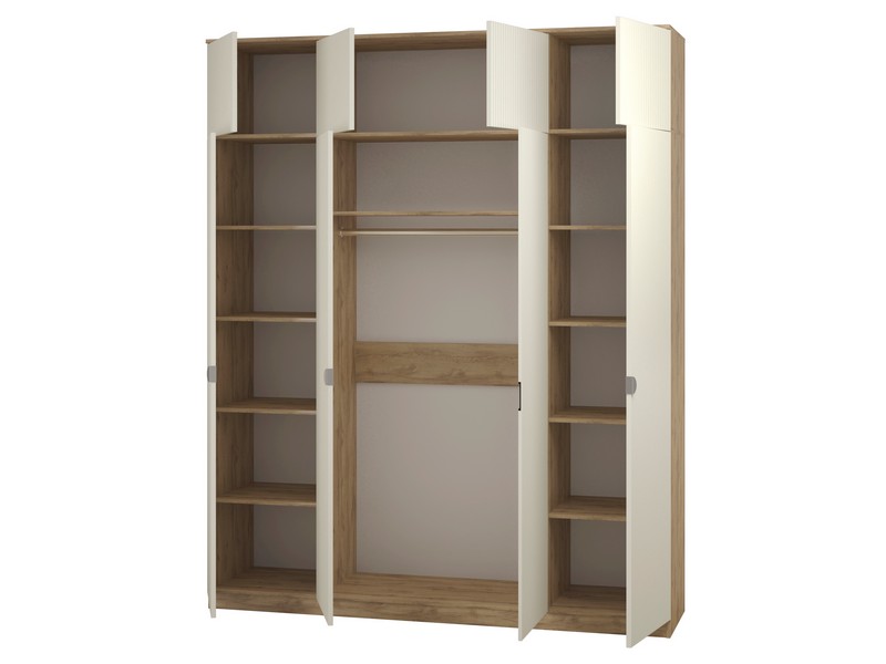 Шкаф Блэйн Ч1 А_откр (дуб вотан-SF-023 Палома).jpg