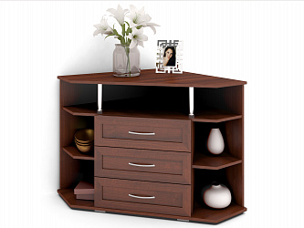 Угловой комод "Атос-8"