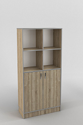 Стеллаж "Сокол-32"