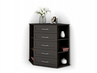 Угловой комод "Атос-5"