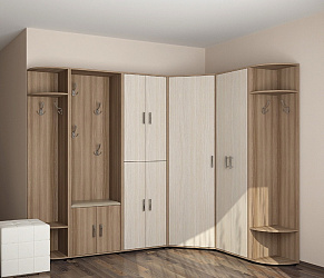 Прихожая "Мебелинк-7