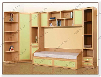 Детская комната "Умка"