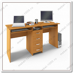 Письменный стол "Тандем-2"