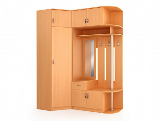 Прихожая "Фаворит-11"