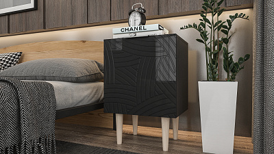 Тумба "Йорк-33"