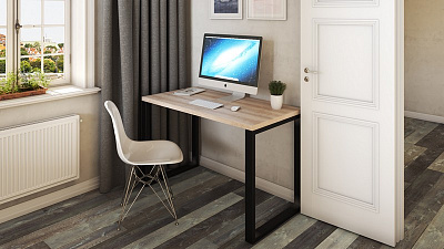 Письменный стол "Лофт Нью-4"