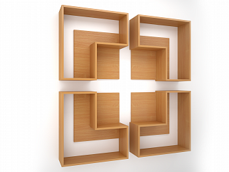 Навесная полка "ПН-17"