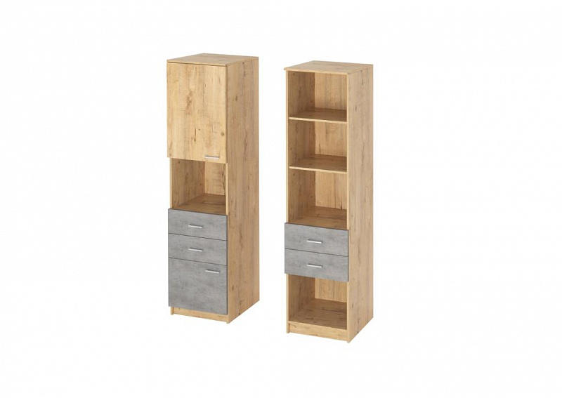 АС-11 Шкаф пенал