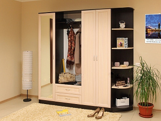 Прихожая "Анечка-2У"