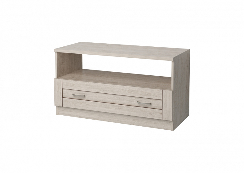 КТ-40  (Тумба для ТВ с одним ящиком)