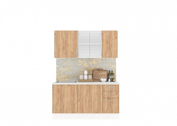 Модульная кухня "Европа-13"